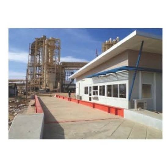 แท่นชั่งอิเล็กทรอนิกส์ แบบบ่อลอย รุ่นTPL แท่นชั่งอิเล็กทรอนิกส์ แบบบ่อลอย รุ่นTPL