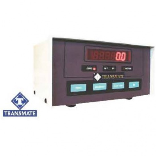 เครื่องอ่านน้ำหนักอิเล็กทรอนิกส์ ชนิดรับส่งสัญญาณแบบ Analog รุ่น C-55 เครื่องอ่านน้ำหนักอิเล็กทรอนิกส์ ชนิดรับส่งสัญญาณแบบ Analog รุ่น C-55