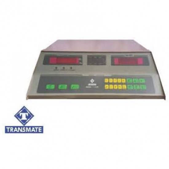 เครื่องอ่านน้ำหนักอิเล็กทรอนิกส์ ชนิดรับส่งสัญญาณแบบ Analog รุ่น T - 4700 - ผู้ผลิตและจำหน่ายเครื่องชั่ง - ห้างง่วนไช่หลี